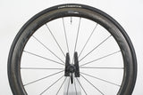 FRONT Zipp 303 NSW Cognition Carbon Clincher Rim Brake Wheel