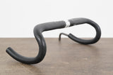 40cm Pinarello MOST Jaguar XC Carbon Alloy Compact Road Handlebar 31.8mm