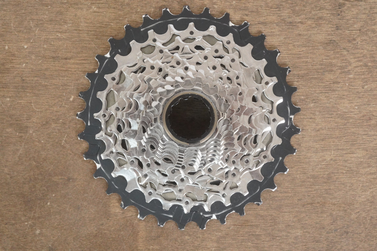 10-33T SRAM Force AXS CS-XG-1270-D1 12 Speed Road Cassette 272g