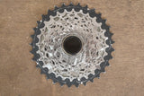 10-33T SRAM Force AXS CS-XG-1270-D1 12 Speed Road Cassette 272g