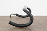 40cm Pinarello MOST Jaguar XC Carbon Alloy Compact Road Handlebar 31.8mm