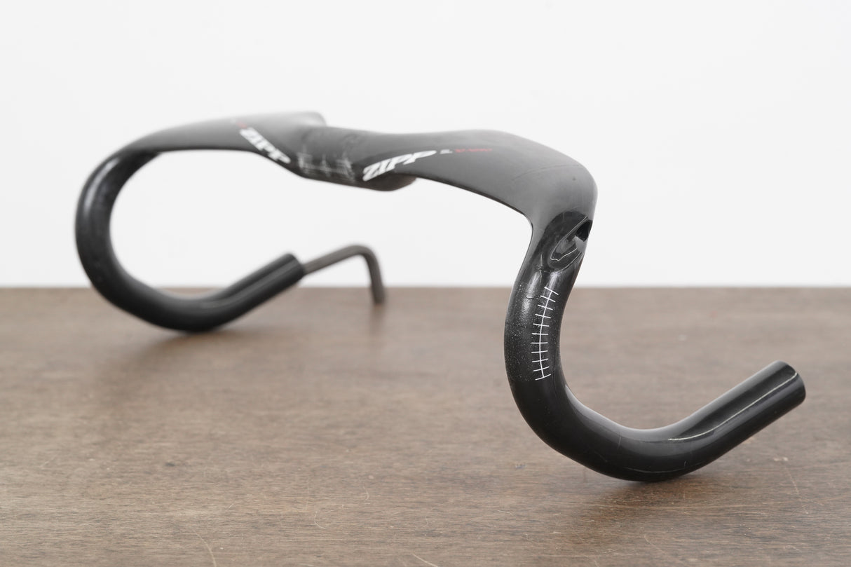 42cm Zipp SL-70 Carbon Compact Aero Road Handlebar 31.8mm SL70