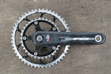 170mm 50/34T FSA SL-K Carbon Road Crankset SLK 669g