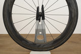 Zipp 404 NSW Cognition Carbon Clincher Rim Brake Wheelset Shimano/SRAM 11 Speed