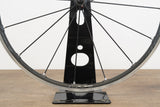 Fulcrum Racing Zero C17 Alloy Clincher Rim Brake Wheelset Campagnolo 11 Speed