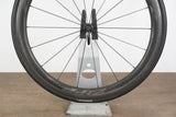 FRONT Zipp 303 NSW Cognition Carbon Clincher Rim Brake Wheel