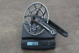 170mm 50/34T FSA SL-K Carbon Road Crankset SLK 669g