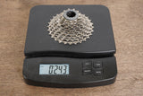 11-28T Shimano Ultegra CS-6800 11 Speed Road Cassette 243g