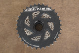 10-33T SRAM Force AXS CS-XG-1270-D1 12 Speed Road Cassette 272g