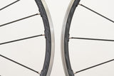 Fulcrum Racing Zero C17 Alloy Clincher Rim Brake Wheelset Campagnolo 11 Speed
