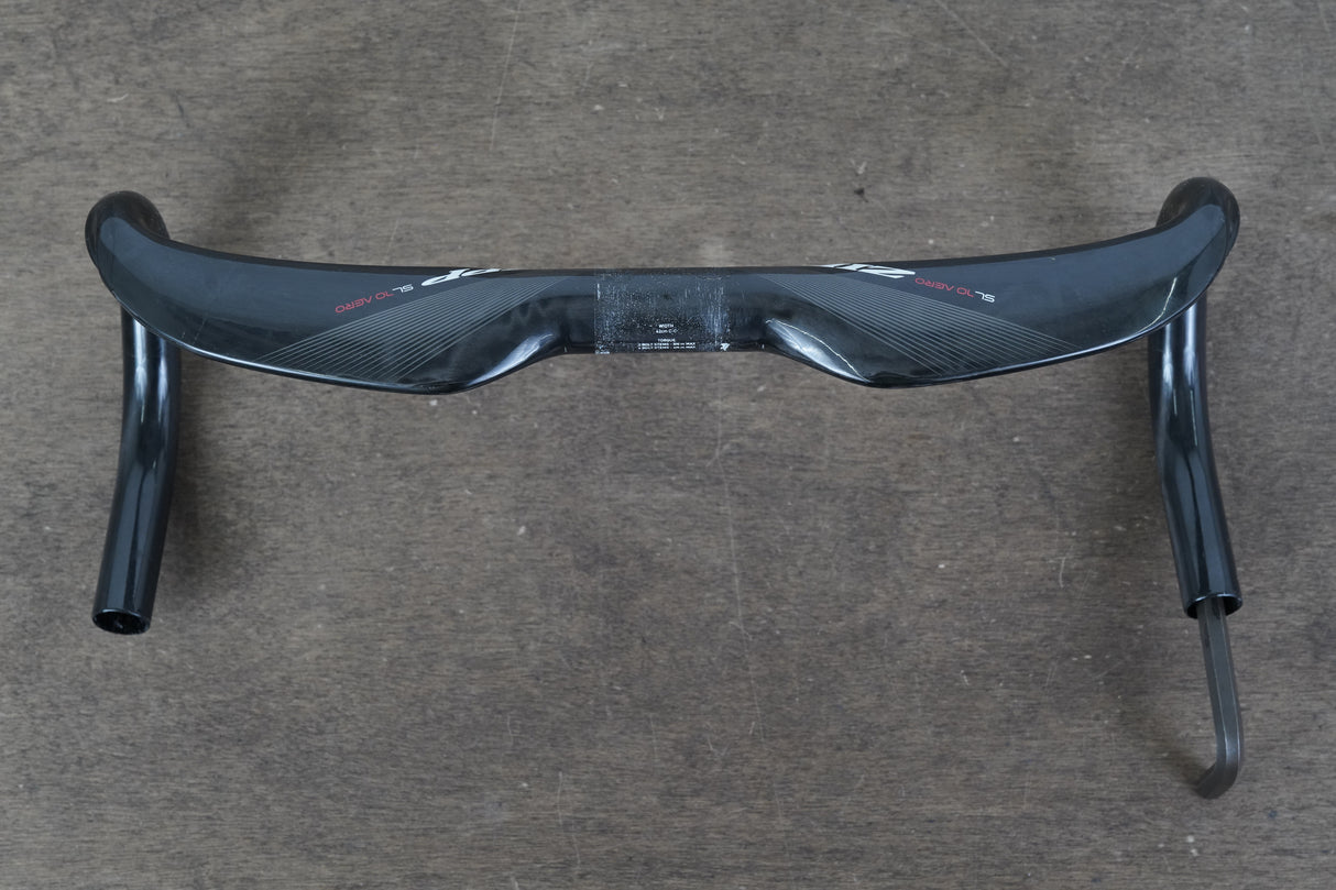 42cm Zipp SL-70 Carbon Compact Aero Road Handlebar 31.8mm SL70