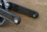 172.5mm 48/35T DUB SRAM Red AXS D1 12 Speed Crankset 572g