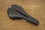148mm Bontrager Montrose Comp Steel Rail Road Saddle 267g