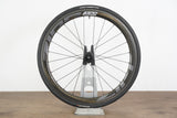 REAR Zipp 303 Firecrest ZR1 Carbon Tubeless Clincher Rim Brake Wheel 11 Speed