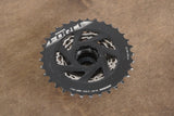10-33T SRAM Force AXS CS-XG-1270-D1 12 Speed Road Cassette 272g