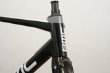 54cm BMC Teammachine SLR02 Carbon Rim Brake Frameset SLR 02