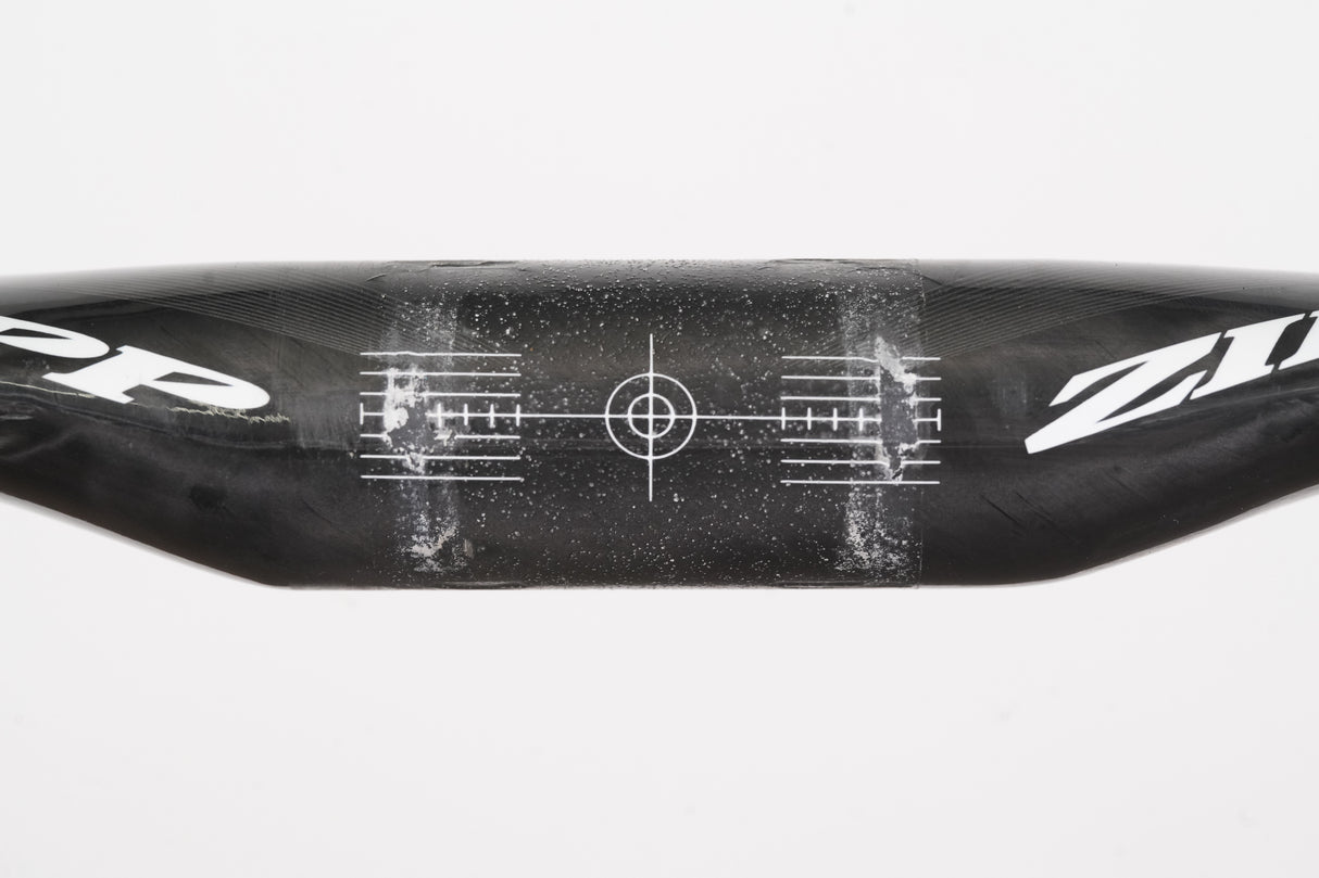 42cm Zipp SL-70 Carbon Compact Aero Road Handlebar 31.8mm SL70