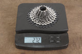 10-33T SRAM Force AXS CS-XG-1270-D1 12 Speed Road Cassette 272g