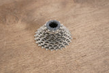 11-25T Shimano Ultegra CS-R8000 11 Speed Road Cassette 221g 8000