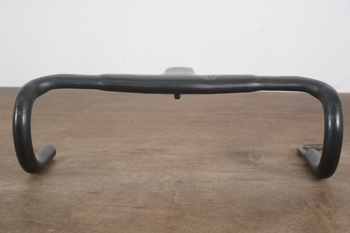 42cm Generic 120mm -6 Degree Integrated Carbon Barstem Handlebar