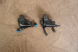 Shimano Dura Ace R9170 Di2 11 Speed Electronic Hydraulic Disc Brake Groupset 9170