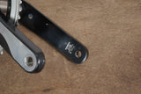 172.5mm 52/38T Shimano Dura-Ace FC-9000 11 Speed Crankset