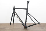 54cm Specialized S-WORKS Tarmac SL6 Carbon Rim Brake Road Frameset