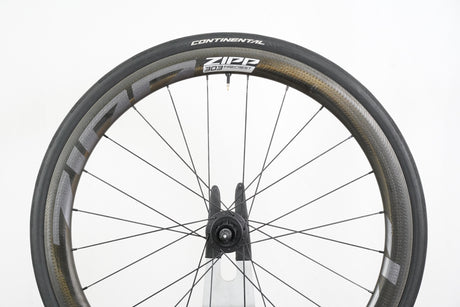 REAR Zipp 303 Firecrest ZR1 Carbon Tubeless Clincher Rim Brake Wheel 11 Speed