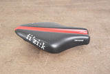 135mm Fizik Tritone 5.5 Kium Triathlon TT Saddle 259g