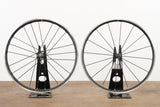 Fulcrum Racing Zero C17 Alloy Clincher Rim Brake Wheelset Campagnolo 11 Speed