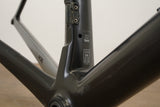 54cm BMC Teammachine SLR02 Carbon Rim Brake Frameset SLR 02