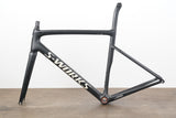 54cm Specialized S-WORKS Tarmac SL6 Carbon Rim Brake Road Frameset