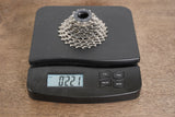 11-25T Shimano Ultegra CS-R8000 11 Speed Road Cassette 221g 8000