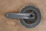 172.5mm 50/34T Shimano Ultegra FC-R8000 11 Speed Road Crankset 8000