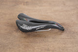 136mm Selle SMP Glider Stainless Steel Rail Road Saddle 291g