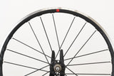 Fulcrum Racing Zero C17 Alloy Clincher Rim Brake Wheelset Campagnolo 11 Speed
