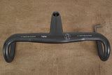 42cm Generic 120mm -6 Degree Integrated Carbon Barstem Handlebar