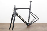54cm Specialized S-WORKS Tarmac SL6 Carbon Rim Brake Road Frameset