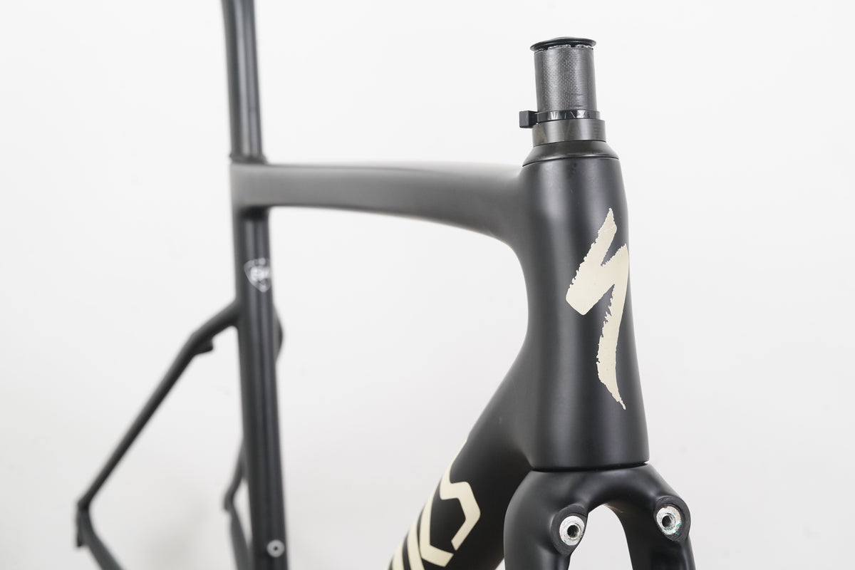 54cm Specialized S-WORKS Tarmac SL6 Carbon Rim Brake Road Frameset