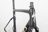 54cm Specialized S-WORKS Tarmac SL6 Carbon Rim Brake Road Frameset