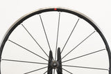 Fulcrum Racing Zero C17 Alloy Clincher Rim Brake Wheelset Campagnolo 11 Speed