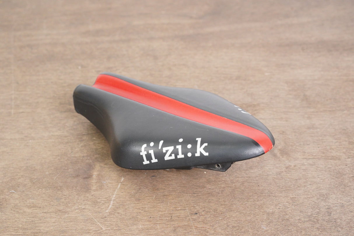 135mm Fizik Tritone 5.5 Kium Triathlon TT Saddle 259g