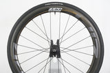 REAR Zipp 303 Firecrest ZR1 Carbon Tubeless Clincher Rim Brake Wheel 11 Speed