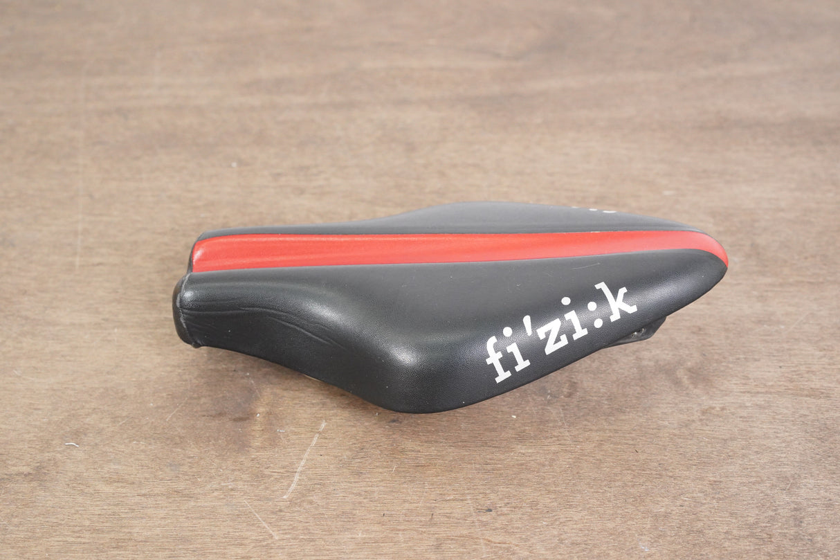 135mm Fizik Tritone 5.5 Kium Triathlon TT Saddle 259g