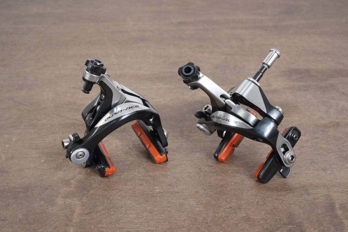 Shimano Dura-Ace BR-9000 Standard Center Mount Rim Brake Calipers