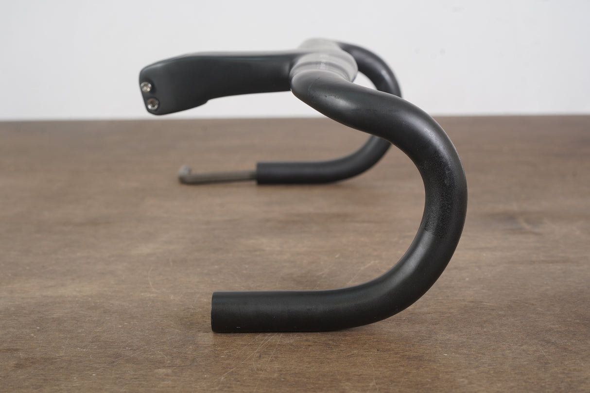 42cm Generic 120mm -6 Degree Integrated Carbon Barstem Handlebar
