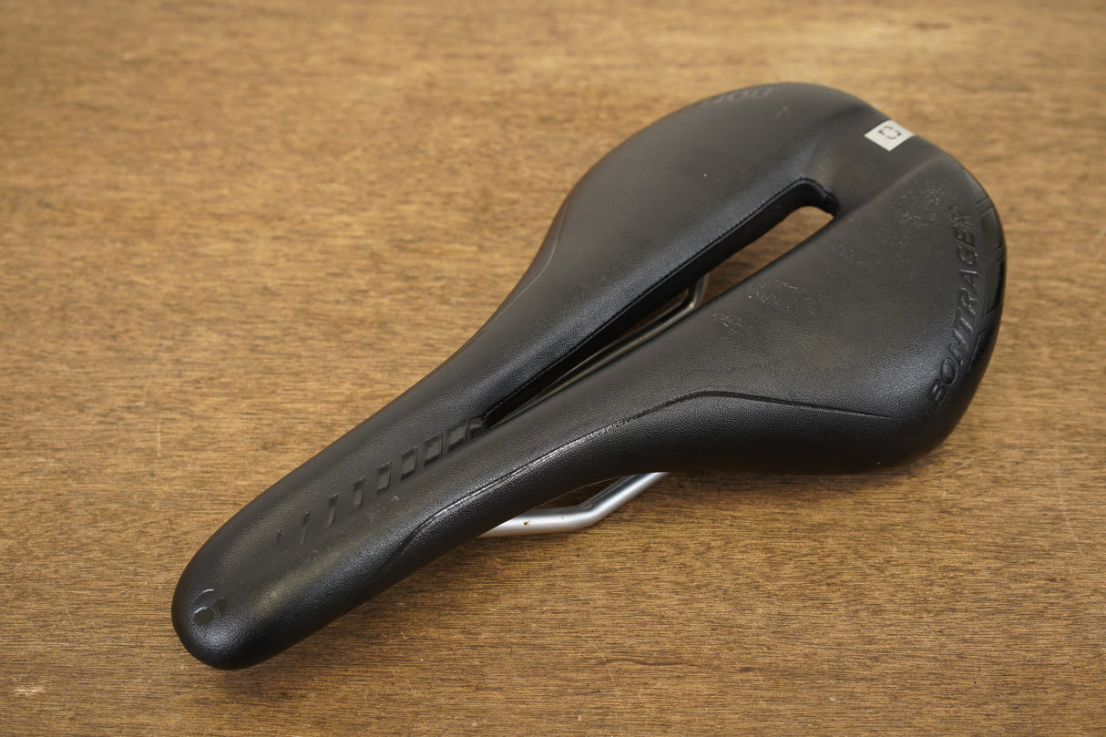 148mm Bontrager Montrose Comp Steel Rail Road Saddle 267g