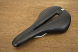 148mm Bontrager Montrose Comp Steel Rail Road Saddle 267g