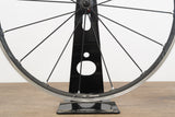 Fulcrum Racing Zero C17 Alloy Clincher Rim Brake Wheelset Campagnolo 11 Speed