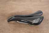 136mm Selle SMP Glider Stainless Steel Rail Road Saddle 291g